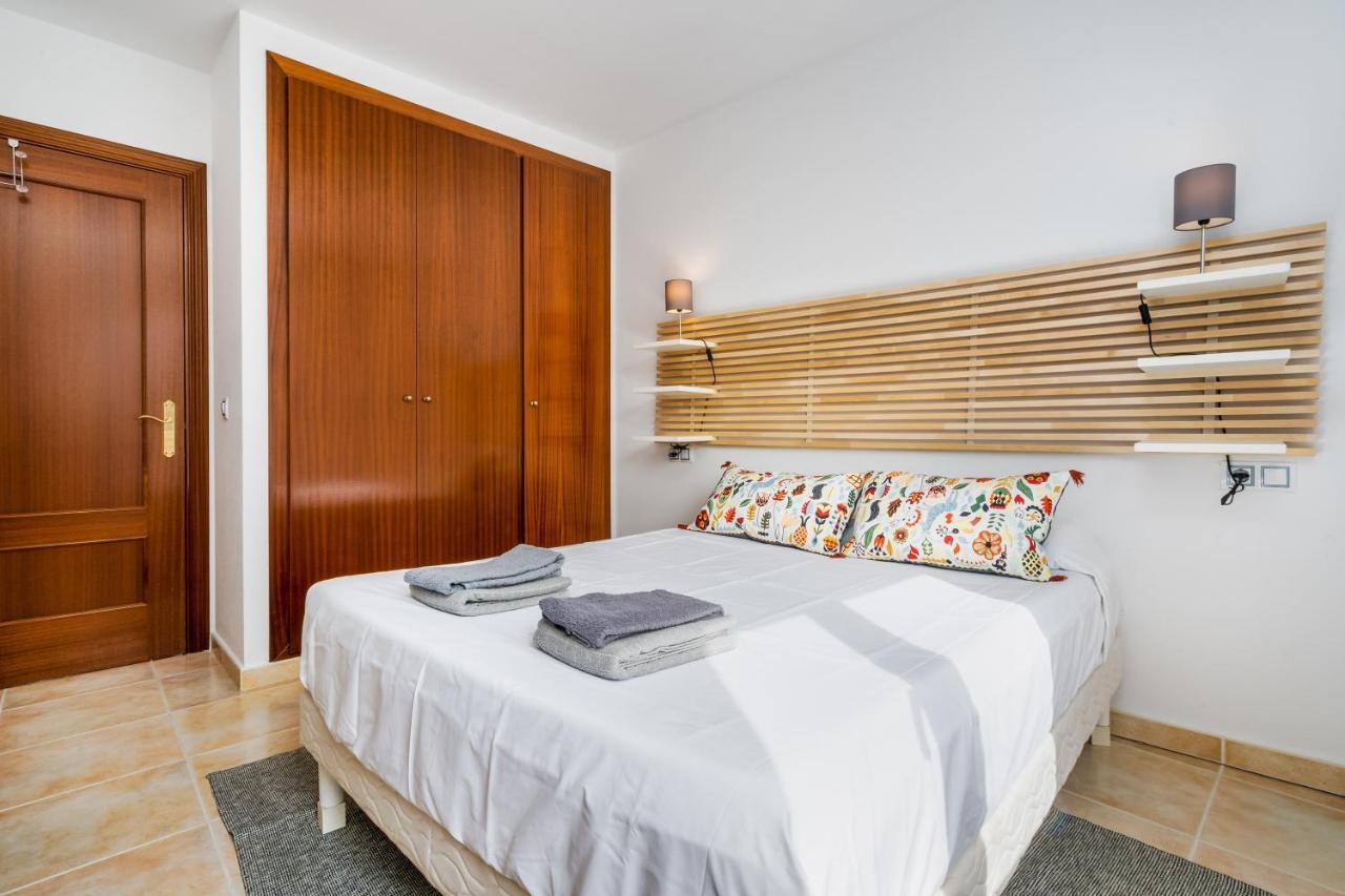 Welcs Apartamento 008 Emp Cerca De La Playa Lejlighed Empuriabrava Eksteriør billede