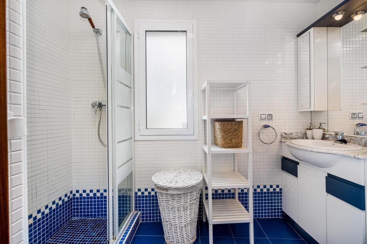 Welcs Apartamento 008 Emp Cerca De La Playa Lejlighed Empuriabrava Eksteriør billede